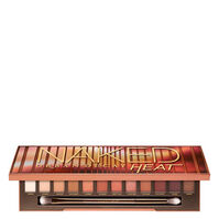 Naked Heat Palette  1ud.-201365 6